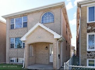 7433 W 60th Place #FL 1ST, Summit Argo, IL 60501