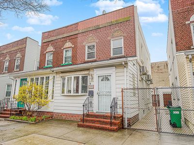 6806 Vista Pl, Brooklyn, NY, 11220