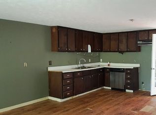 244 County Farm Rd, Cookeville, TN 38501