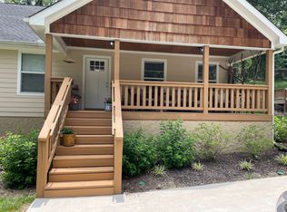 296 W Ridgewood Ave, Chattanooga, TN 37415