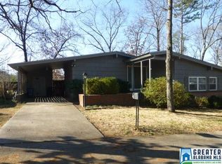 1052 53rd St S, Birmingham, AL 35222