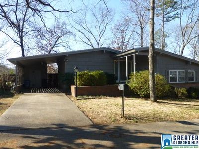 1052 53rd St S, Birmingham, AL, 35222
