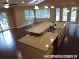 326 Cherokee Rd, Lake Ozark, MO 65049