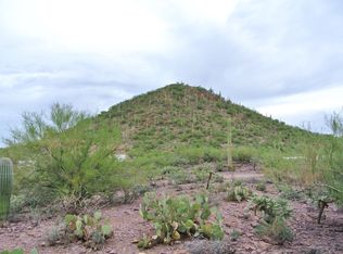 6021 S Camino De Oeste, Tucson, AZ 85746