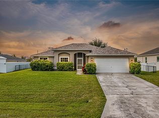 1116 NW 22nd Ave, Cape Coral, FL 33993