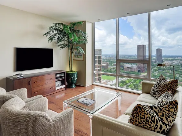 5100 San Felipe St Unit 383, Houston, TX 77056