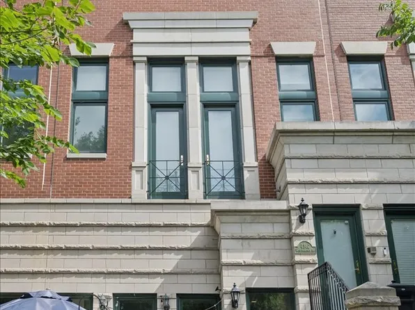434 W Armitage Ave Unit D, Chicago, IL 60614