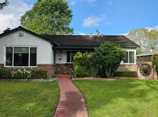 2062 Ellen Ave, San Jose, CA 95125