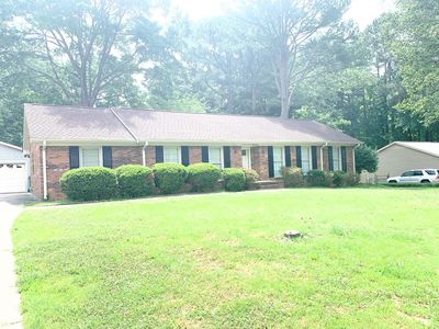 5124 Green Oak Dr, Durham, NC, 27712