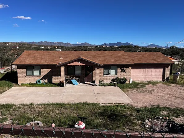 385 Tala Ct, Rio Rico, AZ 85648