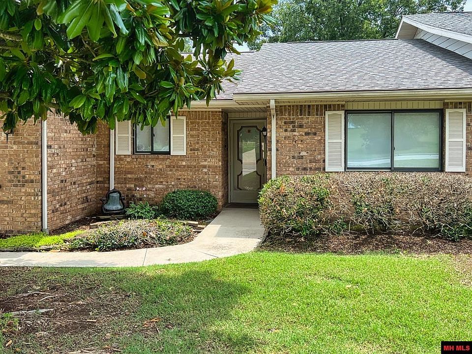 159 High Ridge Cir, Midway, AR 72651 Zillow
