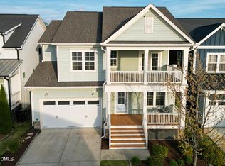 433 Slick Rock Rd, Wendell, NC 27591