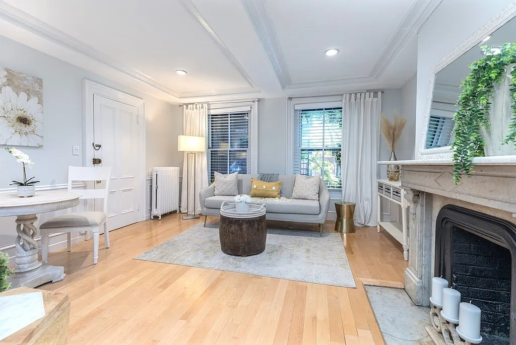 1 bed, 515 sqft, $3,600 — Photo 1