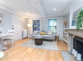 80 Mount Vernon St APT 2, Boston, MA 02108