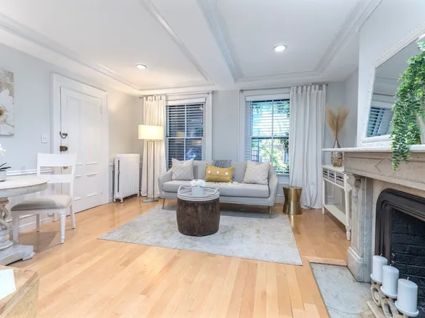 80 Mount Vernon St APT 2, Boston, MA 02108