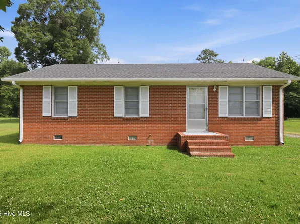 3236 Grainger Station Road, Kinston, NC 28501