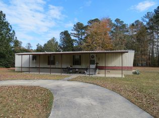 3715 Claremont Rd, Horatio, SC 29062