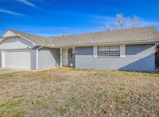 1411 Kingston Rd, Norman, OK 73071