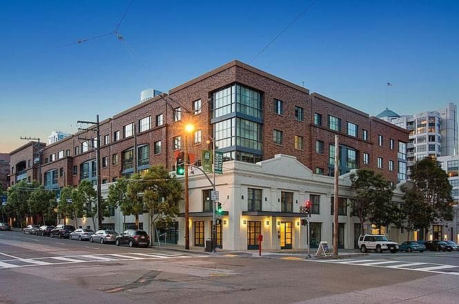1st image of 88 Townsend St #2905
