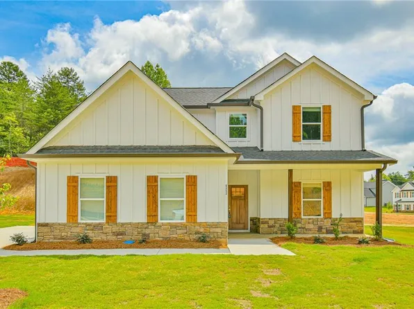 113 Featherwood Dr, Cornelia, GA 30531