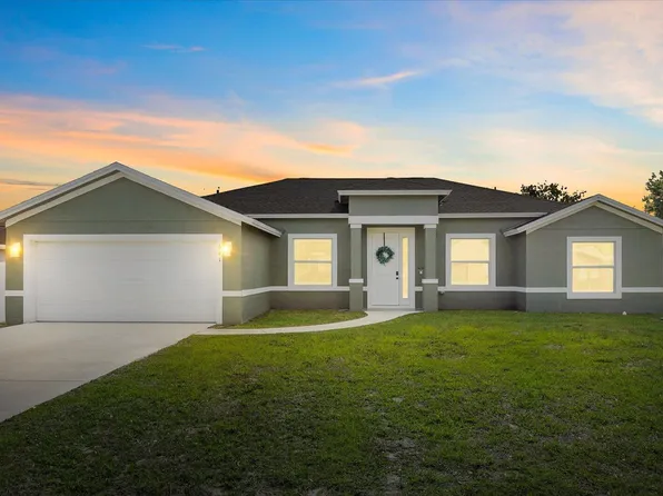 621 SE Prineville Street, Port St Lucie, FL 34983