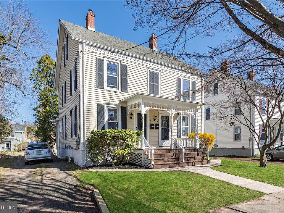24 Columbia Ave, Hopewell, NJ 08525 Zillow