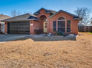 7458 Brittany Pl, Fort Worth, TX 76137