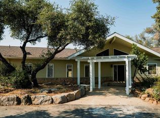 16911 Tuolumne Rd, Sonora, CA 95370
