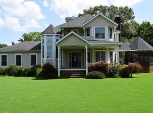 2365 Neely Rd, Middleton, TN 38052