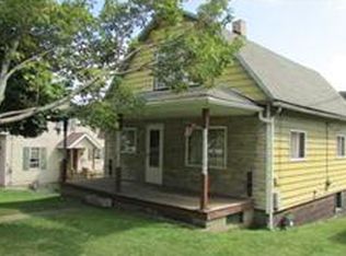 299 Argyle St, Petrolia, PA