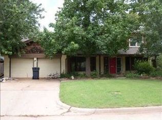 1231 NW 85th St, Oklahoma City, OK 73114