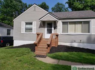 1923 Bainbridge Dr, Saint Louis, MO