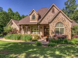 15793 Red Cloud Dr, Lindale, TX 75771