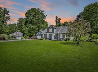 18 Tewksbury Rd, Hampstead, NH 03841