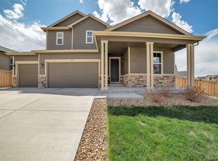 488 Tippen Pl, Castle Rock, CO 80104