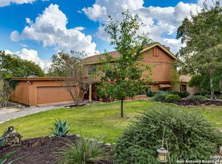 24800 Pack Saddle Trl, San Antonio, TX 78255