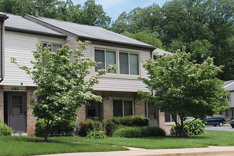 Great Hope Homes
