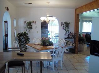 1717 S Santa Barbara St, Deming, NM 88030