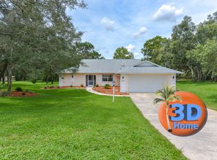 1551 Corydon Ave, Spring Hill, FL 34609