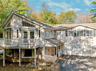 618 Old Stage Rd, Albrightsville, PA 18210