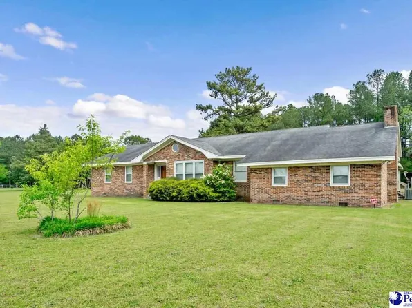 2038 Antioch Church Rd, Sellers, SC 29592