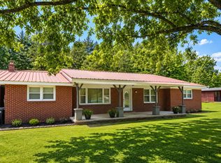 9827 Highway 101, Lexington, AL 35648