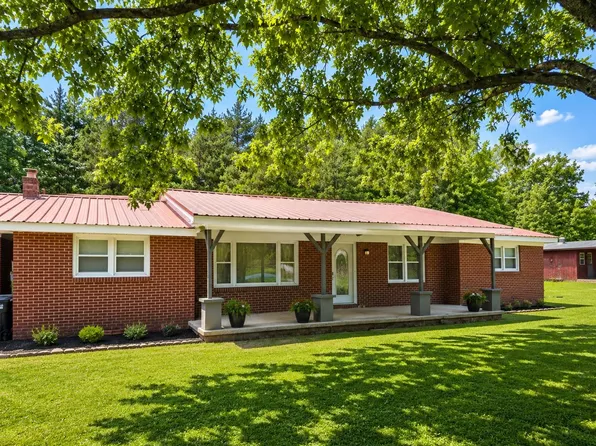 9827 Highway 101, Lexington, AL 35648