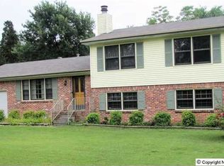 12023 Chicamauga Trl SE, Huntsville, AL 35803