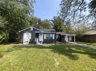 4721 Hollywood St, Baton Rouge, LA 70805