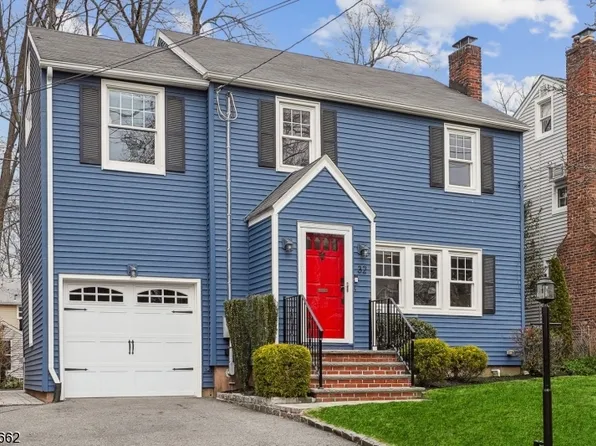 32 Newman Ave, Verona Twp., NJ 07044