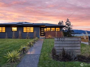 2522 Dakin St, Bellingham, WA