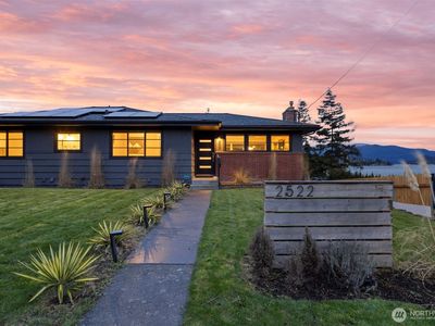 2522 Dakin Street, Bellingham, WA, 98226
