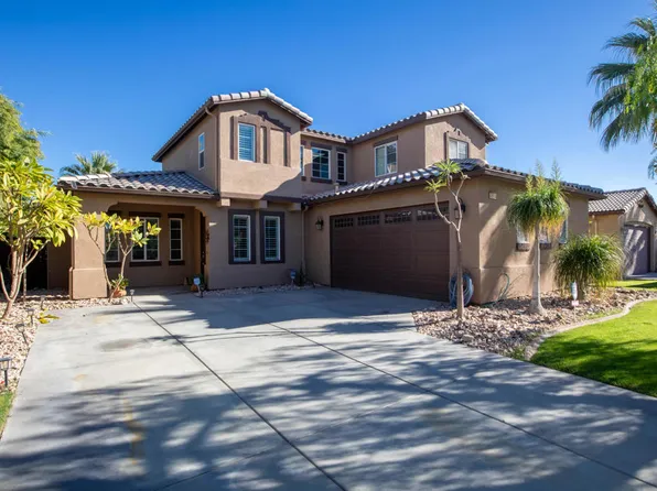 48914 Chichen Itza Rd, Coachella, CA 92236