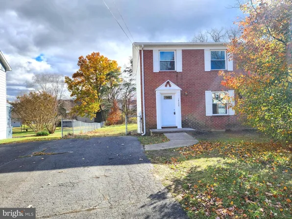 14308 Greenfield Cres SW, Cumberland, MD 21502
